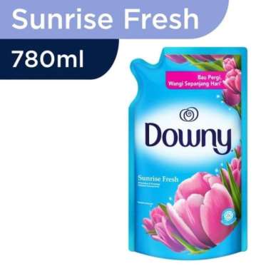 Jual Downy Anti Bacteria Freshness Bubbles Pewangi Pakaian