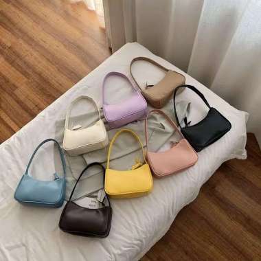 Jual Tas Wanita Branded Model Terbaru - 100% Original