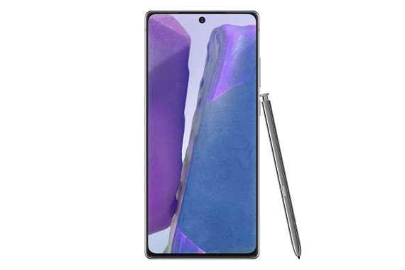 Jual Samsung Galaxy Note20 Smartphone [256GB] Online Maret