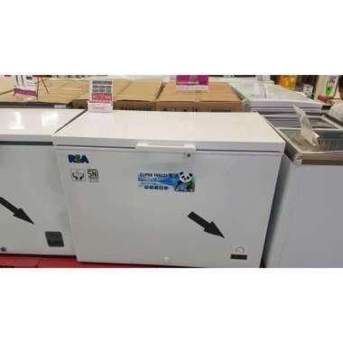 Jual Changhong CBD-105 Chest Freezer Lemari Pendingin