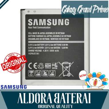 Jual Baterai Samsung J2 Pro Asli Terbaru & Harga Murah