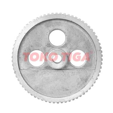 Jual Pulley Belt Terbaru - Harga Murah | Blibli.com
