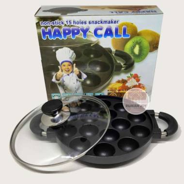 Jual Kampung Kaleng Cetakan Takoyaki Kotak Perlatan Kue