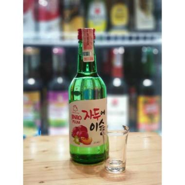 Minuman Alkohol Soju - Harga Termurah April 2021 | Blibli
