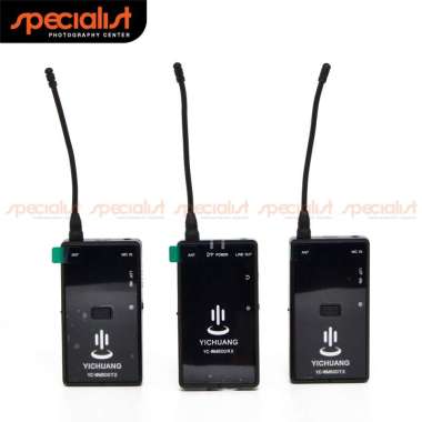 Jual Mic Wireless Makassar - Gratis Ongkir & Harga Murah 2022 | Blibli