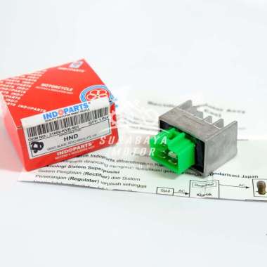 Sparepart Indoparts - Jual Produk Terbaru Maret 2021