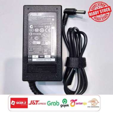 CHARGER / ADAPTOR LAPTOP ASUS 19V 3.42A