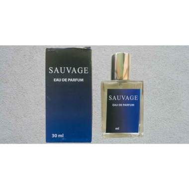 Parfum Dior Sauvage - Harga Terbaru September 2021 | Blibli