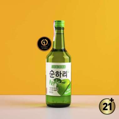 Minuman Alkohol Soju - Harga Termurah Desember 2020 | Blibli