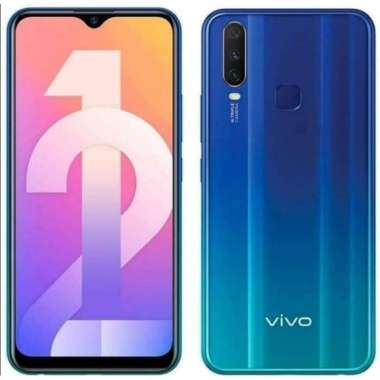Vivo Y12 - Harga Terbaru Mei 2021 | Blibli