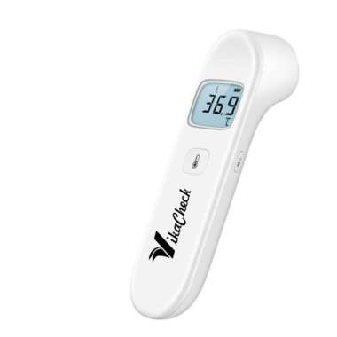 Jual Thermometer Infrared Terbaru - Harga Murah | Blibli.com