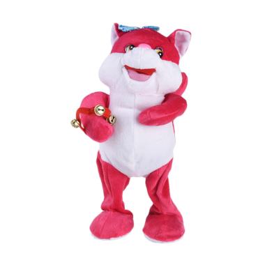 Jual Boneka Elektronik Terlengkap - Harga Menarik  Blibli.com