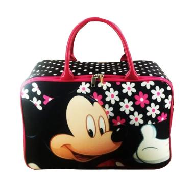 jual bravery travel bag kanvas mickey mouse jumbo harga kualitas terjamin blibli jual bravery travel bag kanvas mickey mouse jumbo harga kualitas terjamin blibli