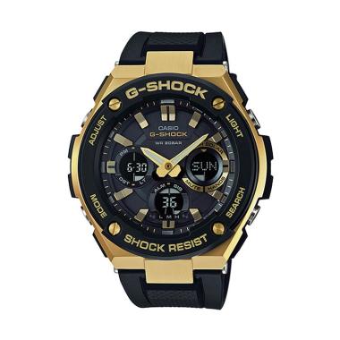 Jual CASIO G-Shock GST-S100G-1A (Jam Tangan Pria) Online 