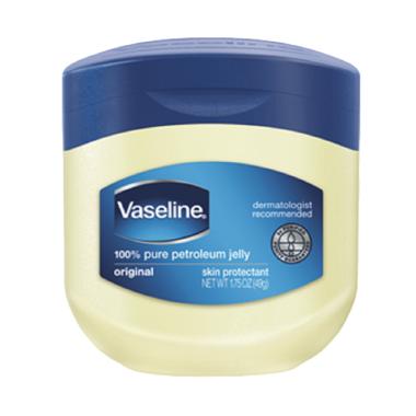 Jual Vaseline Petroleum Jelly Original Pelembab [106 g