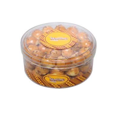 Jual Monami Bakery Nastar Keju Kue Kering [Toples Besar