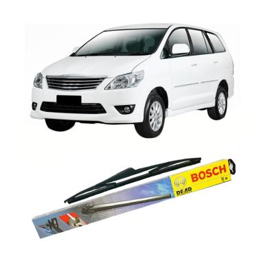 Promo Bosch Wiper Kaca Mobil Advantage BA22 [22 Inch] Diskon 8% di