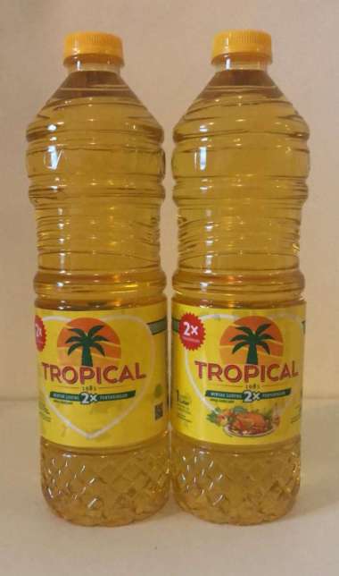 Minyak Goreng 1 Liter - Harga Februari 2021 | Blibli