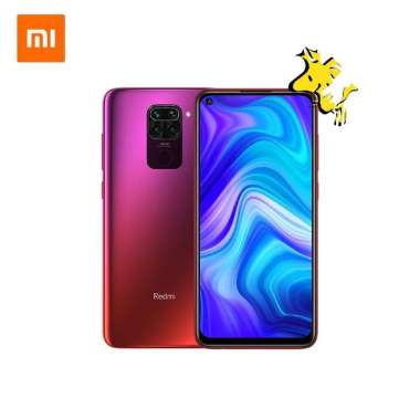 Jual Xiaomi Note9 Online Terbaru Maret 2021 | Blibli