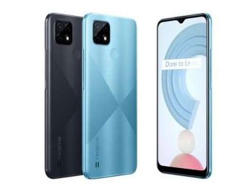 Realme C3 - Harga Terbaru Mei 2021 | Blibli