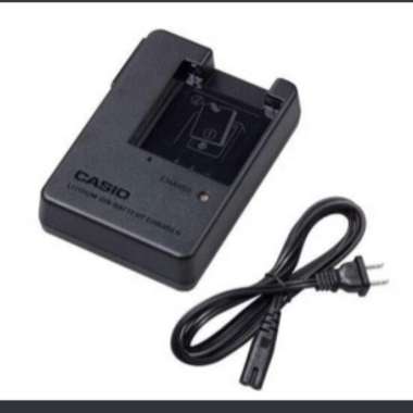 Charger Baterai Casio Exilim - Jual Online, Harga Promo