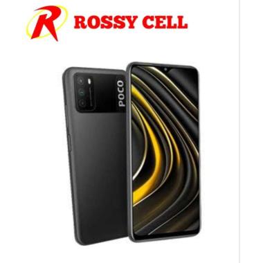 Jual Poco M3 6 128 Agustus    2021 banyak pilihan â€