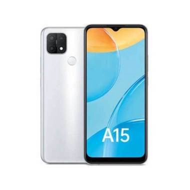 Oppo A15 - Harga Juli 2021 | Blibli