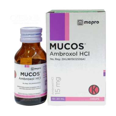 Obat Ambroxol Drop Anak Lengkap Harga Terbaru Oktober 2023 | Blibli