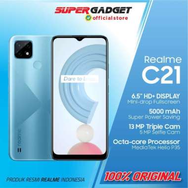 Jual Realme C10 Ram Juli 2022 - Garansi Resmi & Harga Murah | Bli bli
