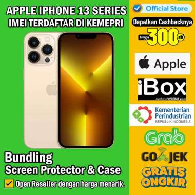 Jual Iphone 13 Promax Garansi Ibox Juni 2022 - Garansi Resmi & Harga