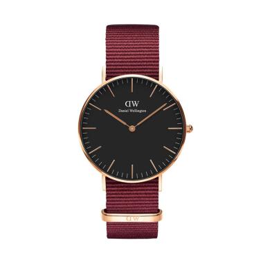 Promo Jam Tangan Daniel Wellington DW - Buy 1 Get 1