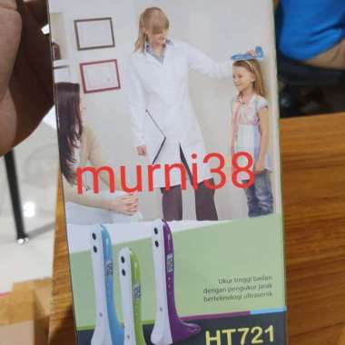 Jual Ht Jarak 50 Terbaik Mei 2022 - Harga Murah & Gratis Ongkir - Blibli