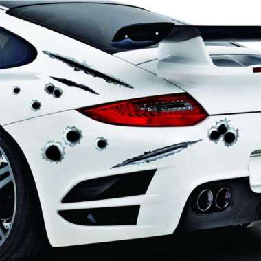 Jual Stiker Cakaran Motor Original Murah - Harga Diskon Maret 2023 ...