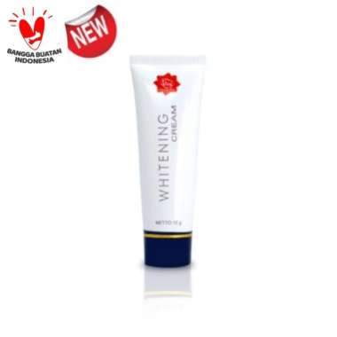 VIVA WHITENING CREAM ORIGINAL BPOM - WHITENING CREAM VIVA 40