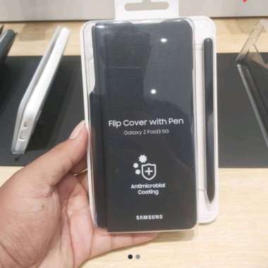 Jual Casing Z Fold3 Ori Pen Online Terbaru Mei 2022 - Blibli
