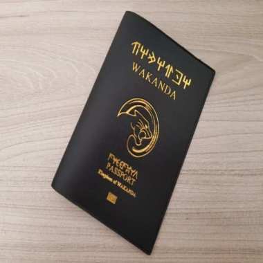 Jual Sampul Passport Original Murah - Harga Diskon Januari 2023