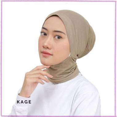 Jual Inner Hijab Mika Kekinian Terbaru - Harga Promo Desember 2022 | Blibli