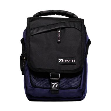 Jual Eiger 1989 Portra   id Tas Selempang - Navy [2l] Murah