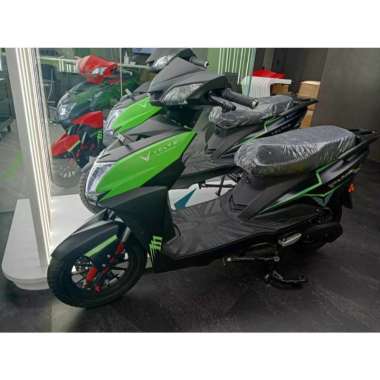 Jual Kredit Motor Listrik Volta Terbaru Dengan Harga Termurah Di 2022