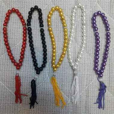 Tasbih Mutiara