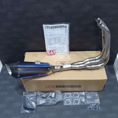 yoshimura zx25r harga