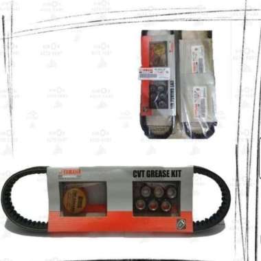 Jual Roller Vanbelt Mio M3 Terbaru Dengan Harga Termu   rah Di 2022 | Blibli