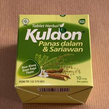 Kuldon Hd Kuldon Box Lengkap Harga Terbaru Februari 2023 | Blibli