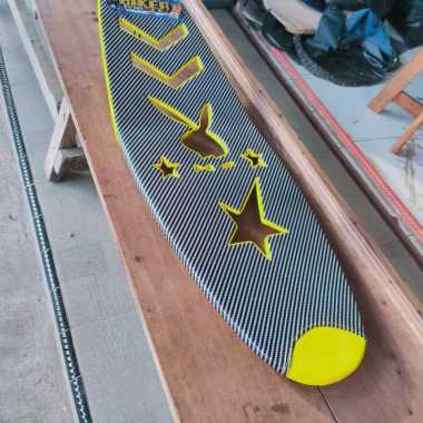 Jual Modifikasi Jok Motor Satria Fu Terbaru Dengan Harga Termurah Di