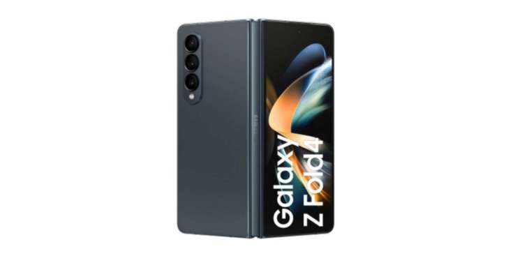 Jual Harga Samsung Fold 4 Original, Murah & Diskon September 2022 | Blibli