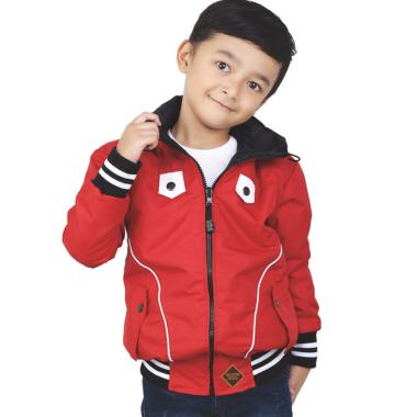 Jual Baju Anak Laki Laki 11 Tahun Online Baru - Harga
