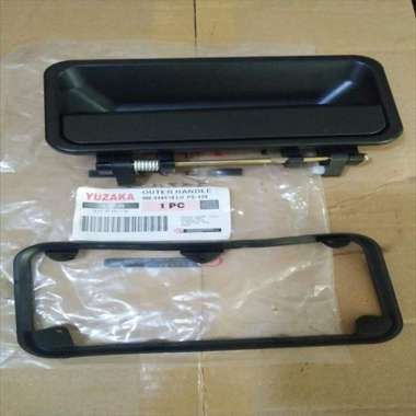 Door Handle Pintu Luar Ragasa PS135 PS100 PS120 Kiri Yuzaka MB394510