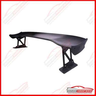Spoiler Wing Honda Civic Fd 2006-2011 J'S Racing Abs Injection