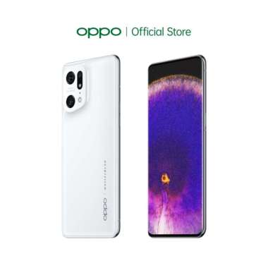 Jual Oppo Find X5 Pro Terbaru Februari 2023 | Blibli