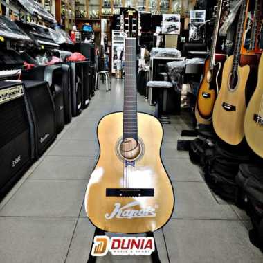 Gitar Akustik / Accoustic Kapok Original Import /Kapok Akai MG010